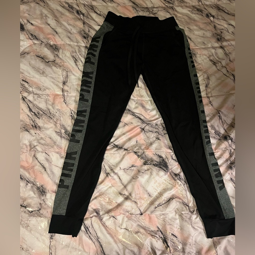 Victoria Secret Pink leggings